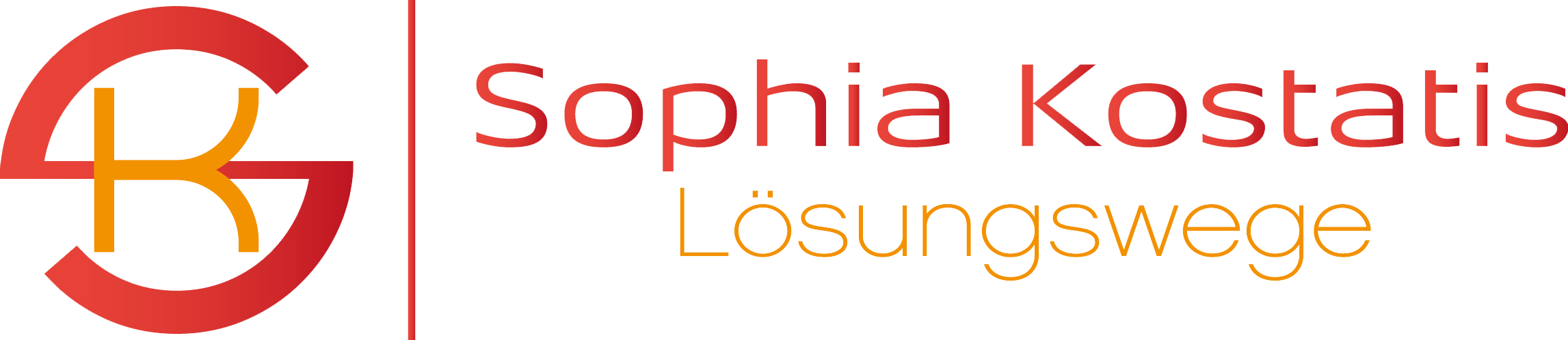 Sophia Kostatis Lösungswege